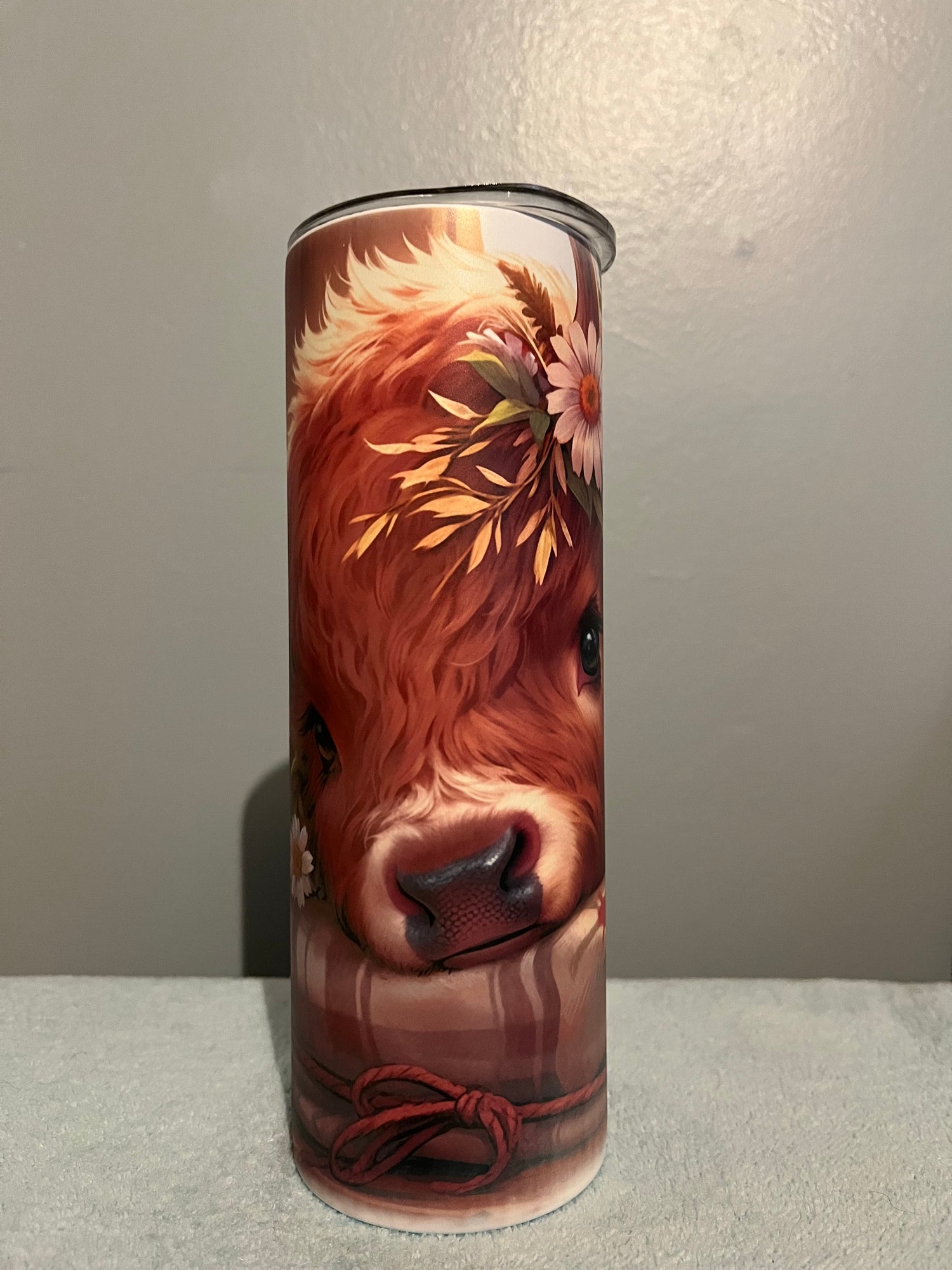 40 oz Sports Tumbler – The Peddler's Workshop