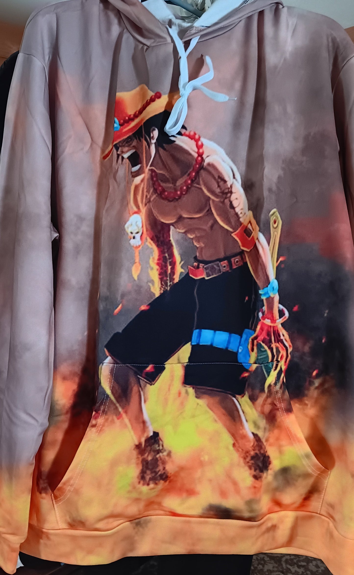 One Piece - Anime Character