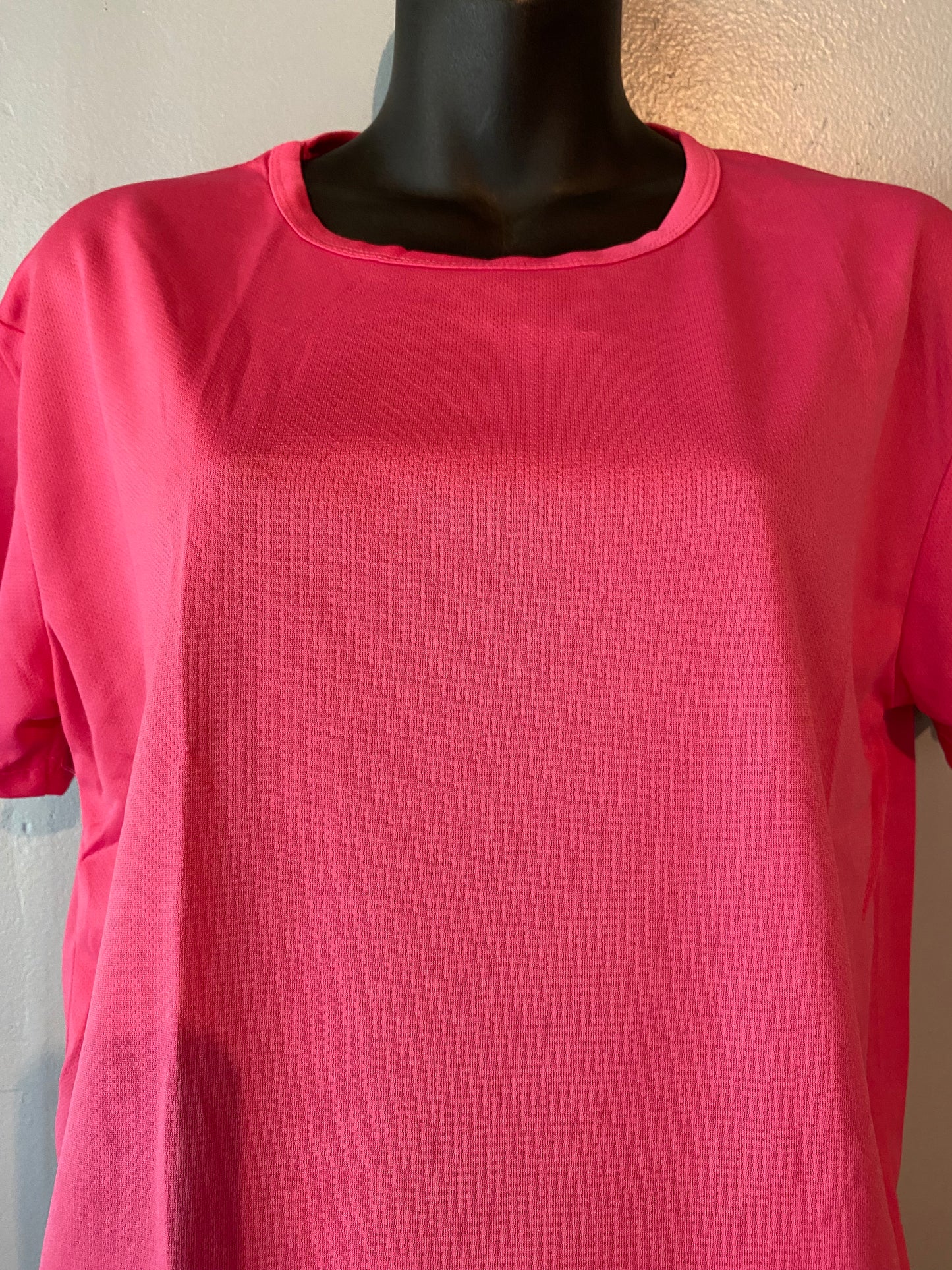 DIY - Ladies Tees - Safe for Sublimation