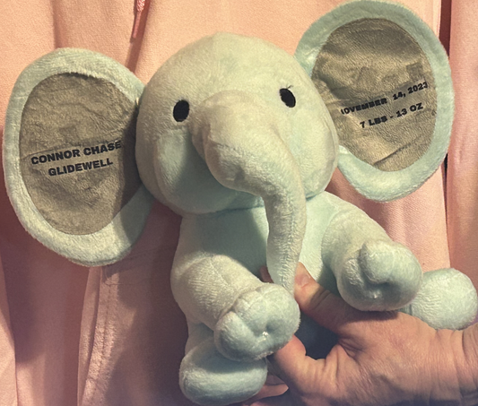Elephant for Personalization