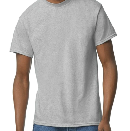 Short Sleeve T Shirts ( Plain or Custom Design)