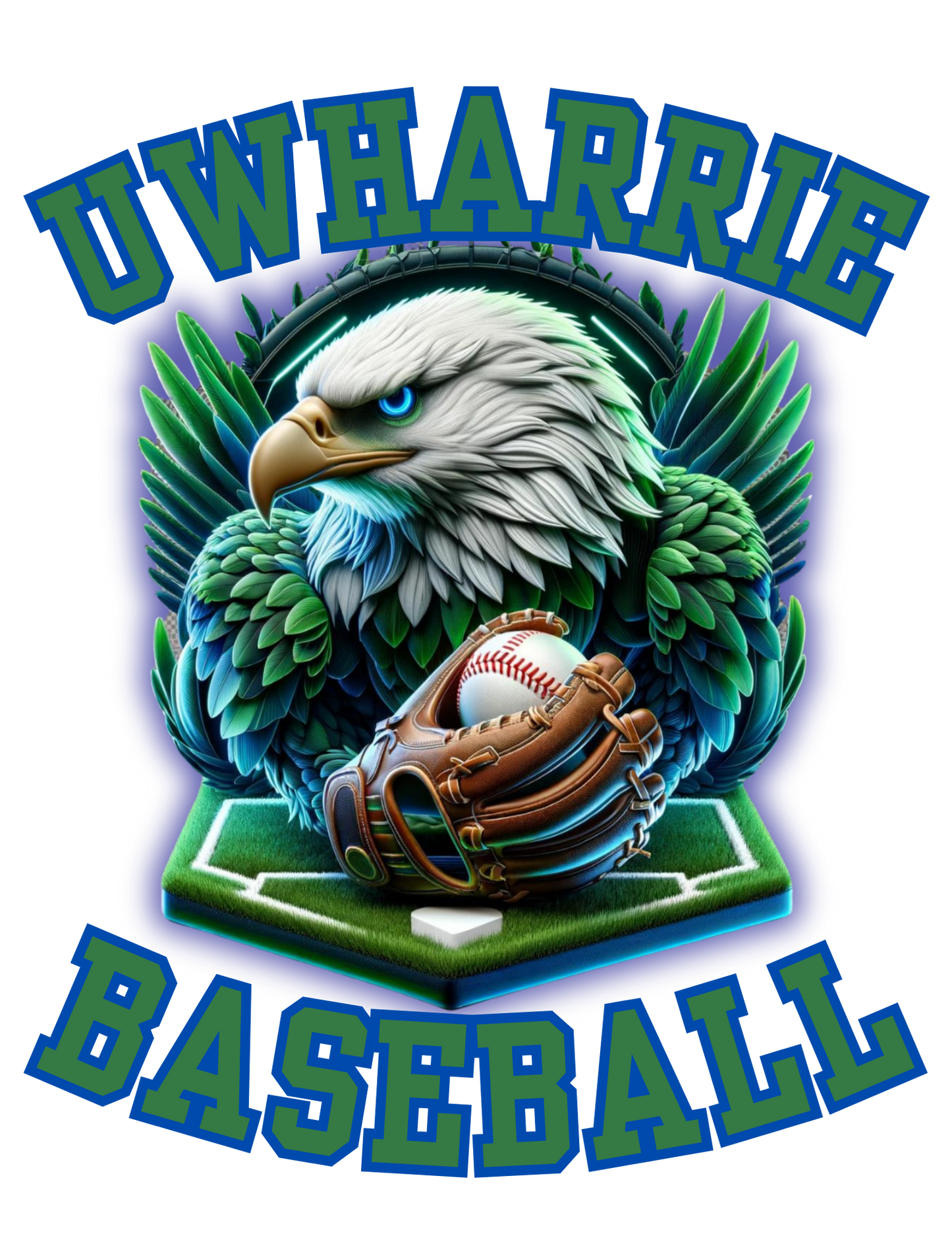 UWHARRIE CHARTER SPORTS PRODUCTS