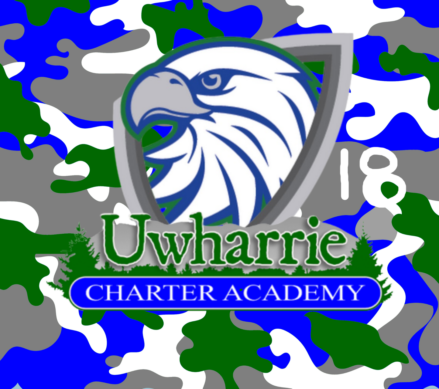 UWHARRIE CHARTER SPORTS PRODUCTS